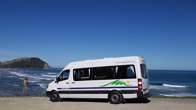 Nouvelle Zelande en camping-car