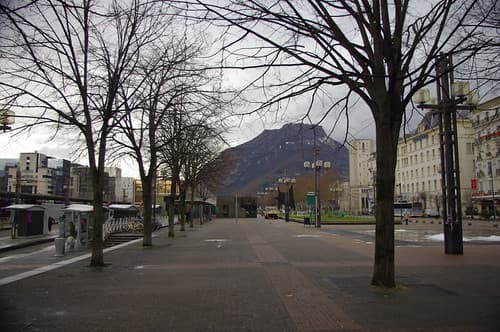 Grenoble, France
