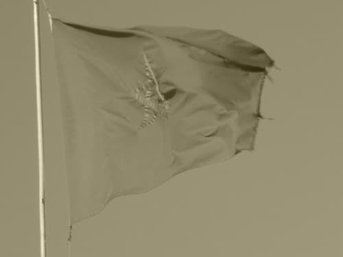 Maroc, un pays, un drapeau