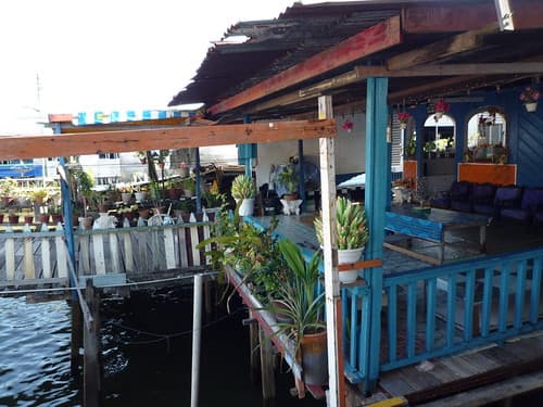 Kampong Ayer, Brunei
