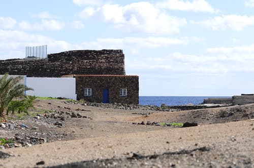 Puerto del Rosario