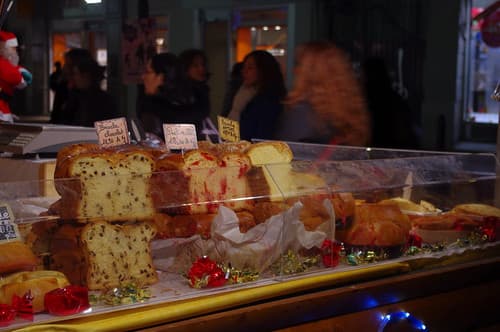 breads - Grenoble, France