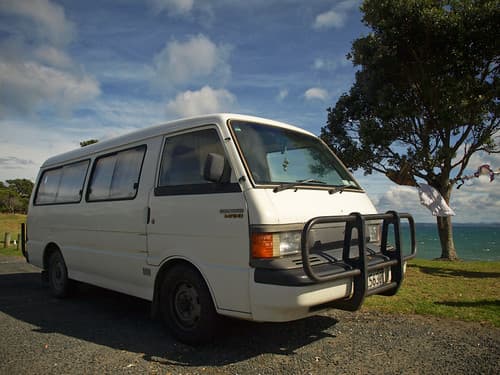 Oceanie travel — photo de lifacolor