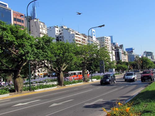 Buenos Aires Argentina