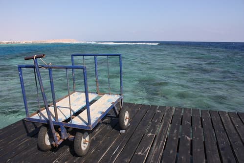 Marsa Alam - Egypt