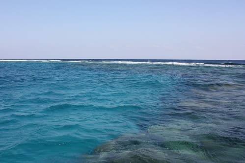 Marsa Alam - Egypt