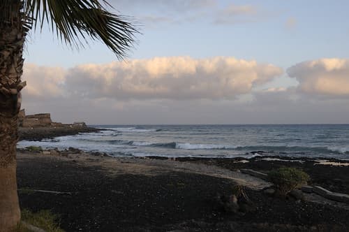 Puerto del Rosario