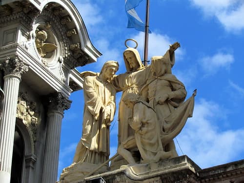 Buenos Aires Argentina