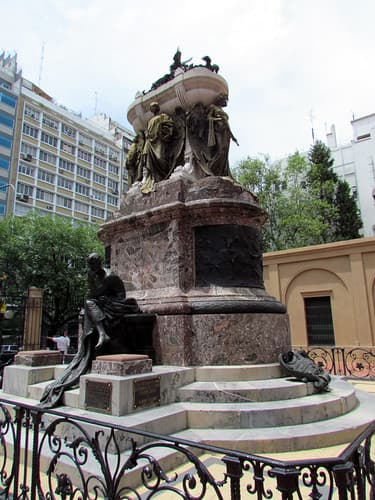 Buenos Aires Argentina