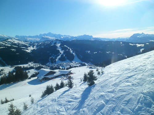 Morzine