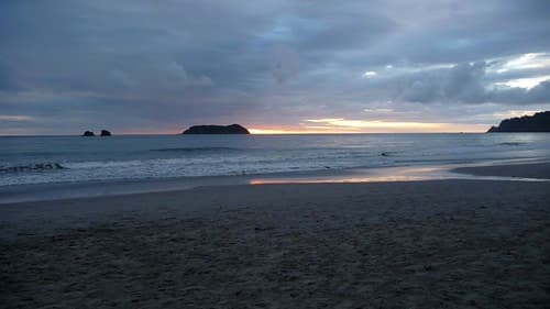 Manuel Antonio , Costa Rica