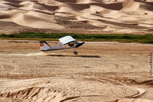 AERODROME Djerba Zarzis