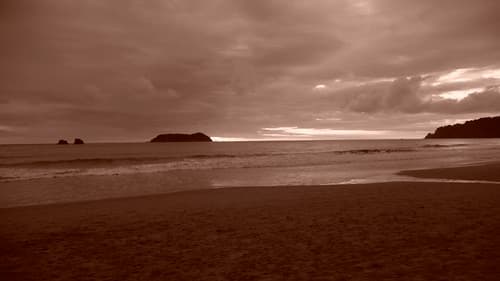 Manuel Antonio , Costa Rica