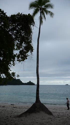 Manuel Antonio , Costa Rica
