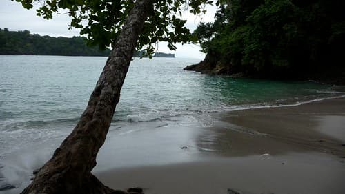 Manuel Antonio , Costa Rica
