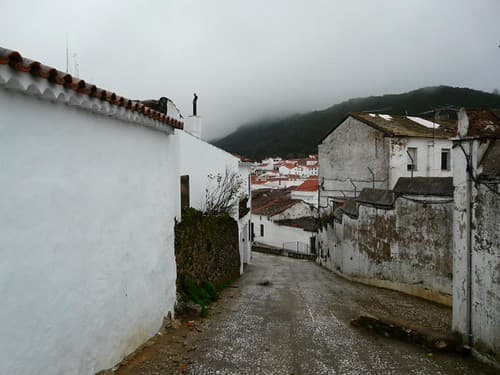ARACENA