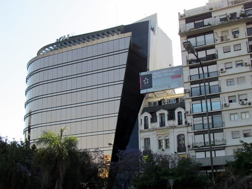 Buenos Aires Argentina