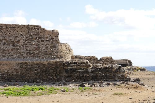 Puerto del Rosario