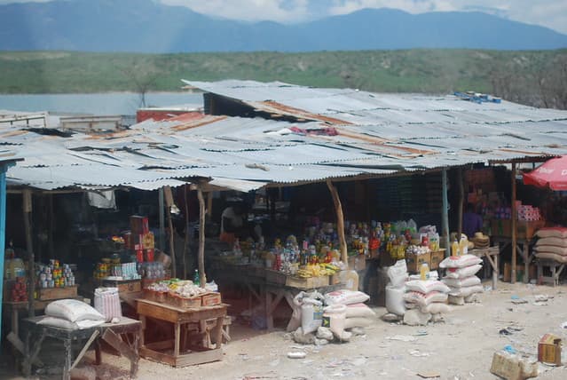 Album photo Photos — Port-au-Prince / Jacmel