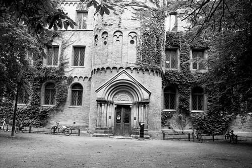 Lund university
