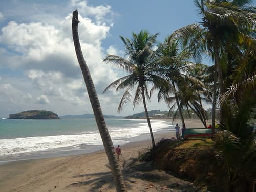 Strand