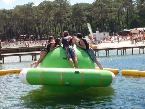Aquapark