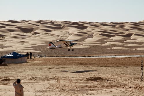 AERODROME Djerba Zarzis