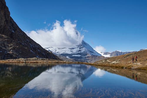 DSC02577  - GORNERGRAT, Zermatt, CH