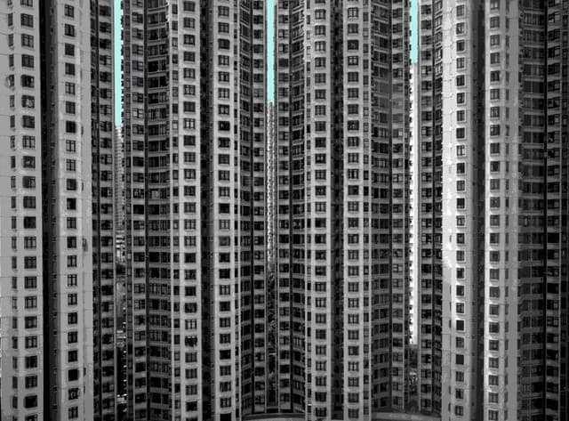 Album photo Photos — Hong-Kong Island & Kowloon