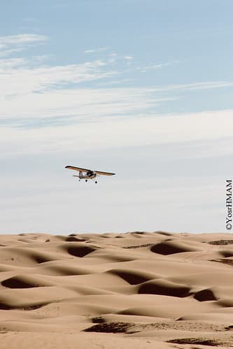 AERODROME Djerba Zarzis