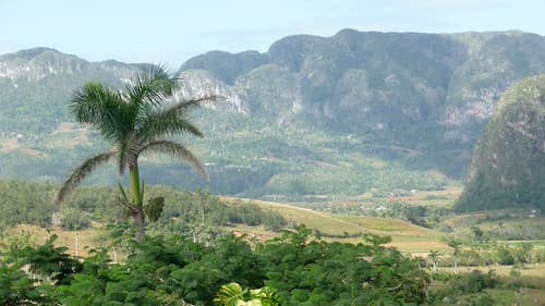 Cuba, La Havane