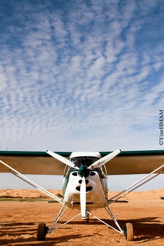 AERODROME Djerba Zarzis
