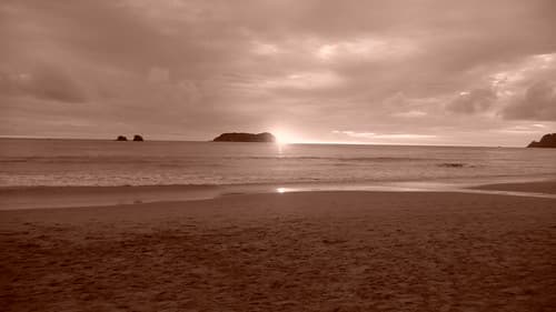 Manuel Antonio , Costa Rica
