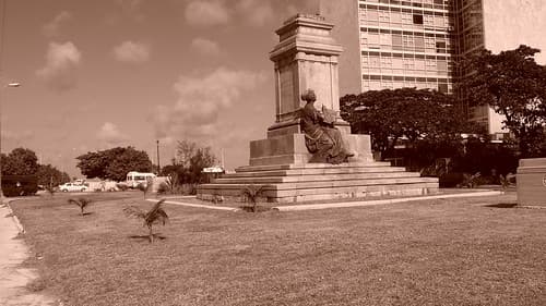 Cuba, La Havane