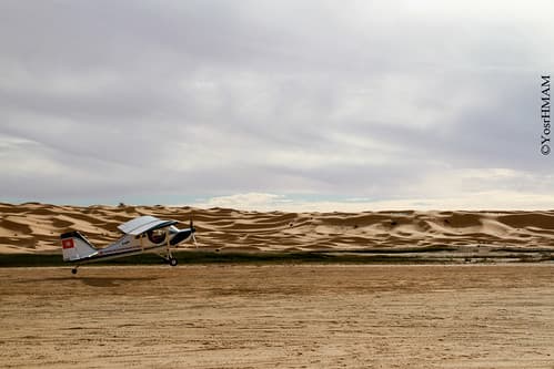 AERODROME Djerba Zarzis