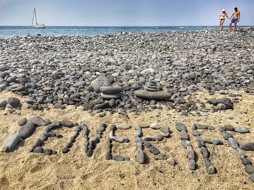 Teneriffa