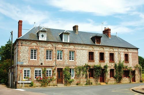 Blossville,Seine Maritime,France