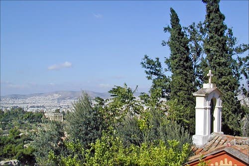 Athènes (Grèce)