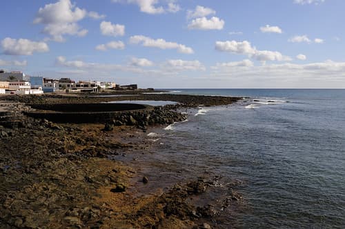Puerto del Rosario