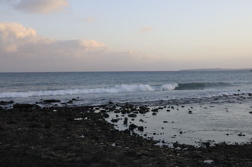 Puerto del Rosario