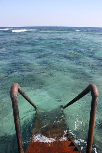 Marsa Alam - Egypt