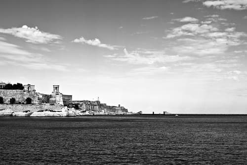 Valletta
