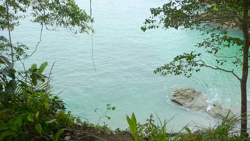Manuel Antonio , Costa Rica
