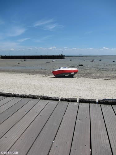 Cancale, France
