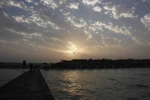 Marsa Alam - Egypt