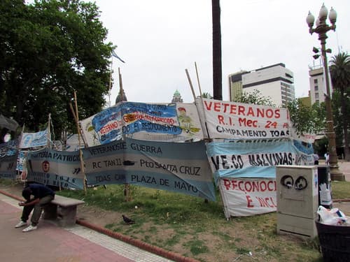 Buenos Aires Argentina