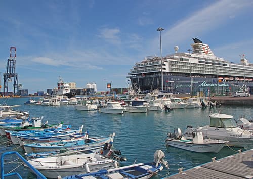 Puerto del Rosario