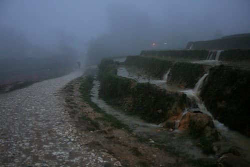 Sapa, Vietnam