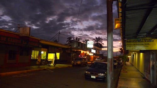 Manuel Antonio , Costa Rica