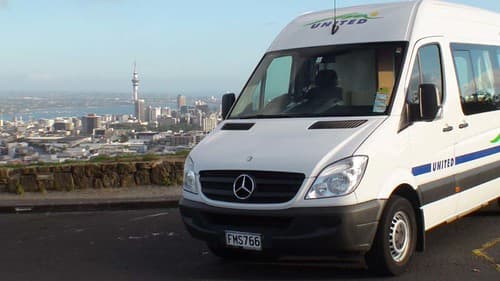 Mount Eden / Maungawhau